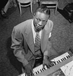 Nat King Cole Quotes