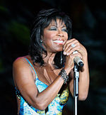 Natalie Cole Quotes