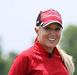 Natalie Gulbis Quotes