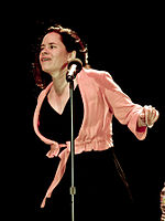 Natalie Merchant Quotes