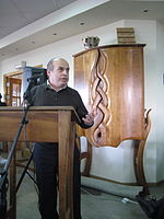 Natan Sharansky Quotes