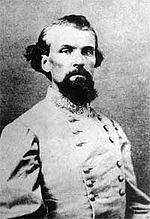 Nathan Bedford Forrest Quotes