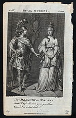 Nathaniel Lee Quotes