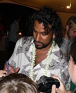 Naveen Andrews Quotes