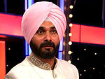 Navjot Singh Sidhu Quotes