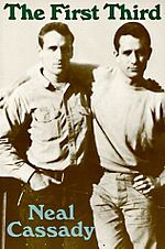 Neal Cassady Quotes