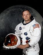 Neil Armstrong Quotes