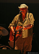 Neil Young Quotes