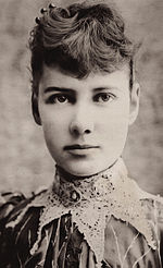 Nellie Bly Quotes
