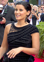 Nelly Furtado Quotes