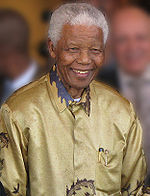 Nelson Mandela Quotes