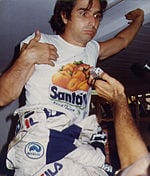 Nelson Piquet Quotes