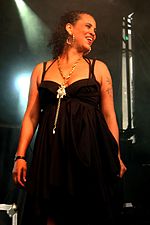 Neneh Cherry Quotes