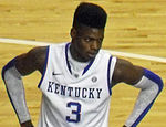 Nerlens Noel Quotes