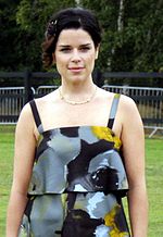 Neve Campbell Quotes