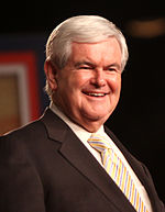 Newt Gingrich Quotes