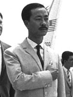 Nguyen Cao Ky Quotes