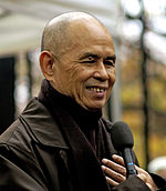 Nhat Hanh Quotes