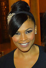 Nia Long Quotes