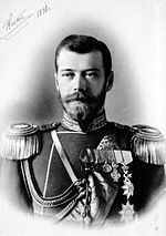 Nicholas II Quotes