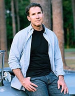 Nicholas Sparks Quotes