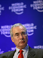 Nicholas Stern Quotes