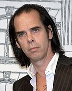 Nick Cave Quotes
