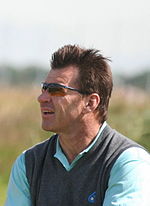Nick Faldo Quotes