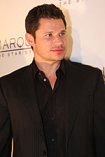 Nick Lachey Quotes