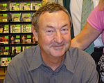 Nick Mason Quotes