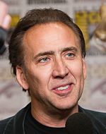 Nicolas Cage Quotes