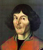 Nicolaus Copernicus Quotes