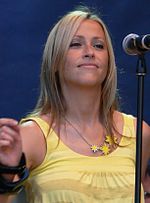 Nicole Appleton Quotes