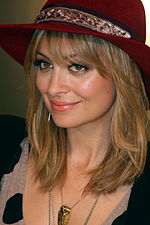 Nicole Richie Quotes