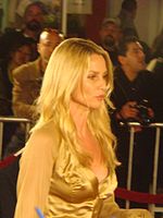 Nicolette Sheridan Quotes
