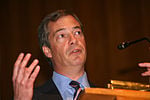 Nigel Farage Quotes