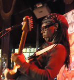 Nile Rodgers Quotes