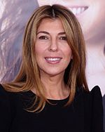 Nina Garcia Quotes
