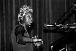 Nina Simone Quotes