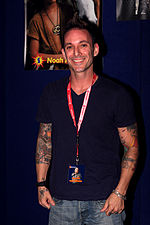 Noah Hathaway Quotes