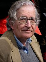 Noam Chomsky Quotes