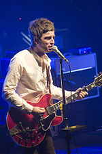 Noel Gallagher Quotes