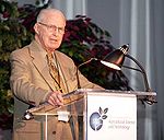 Norman Borlaug Quotes