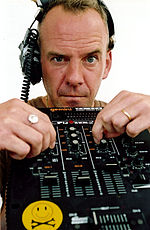 Norman Cook Quotes