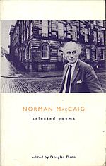 Norman MacCaig Quotes