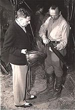 Norman Reilly Raine Quotes