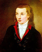 Novalis Quotes