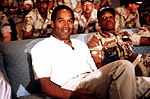 O. J. Simpson Quotes