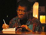 Octavia Butler Quotes