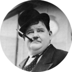 Oliver Hardy Quotes